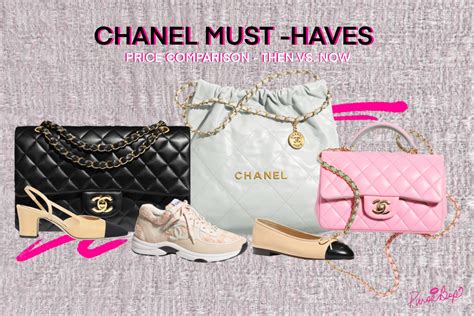 chanel classic price increase 2021|New Chanel Coco Handle Prices & Guide 2022 .